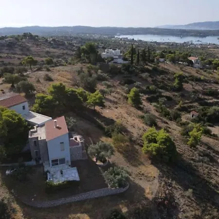 Apartment The Greek Way Of Living *