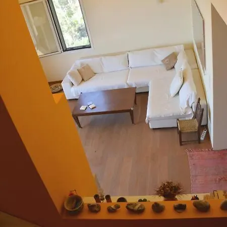 Apartment The Greek Way Of Living Porto Heli