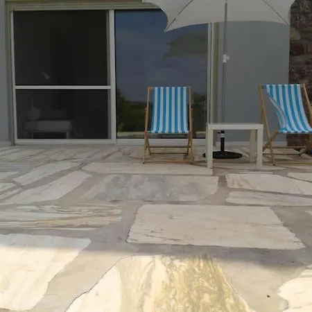 Apartment The Greek Way Of Living
