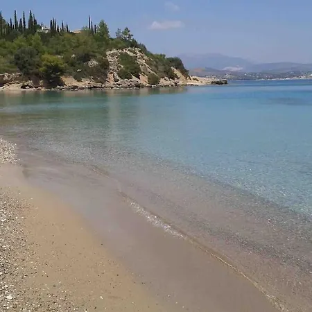 The Greek Way Of Living Apartment Porto Heli