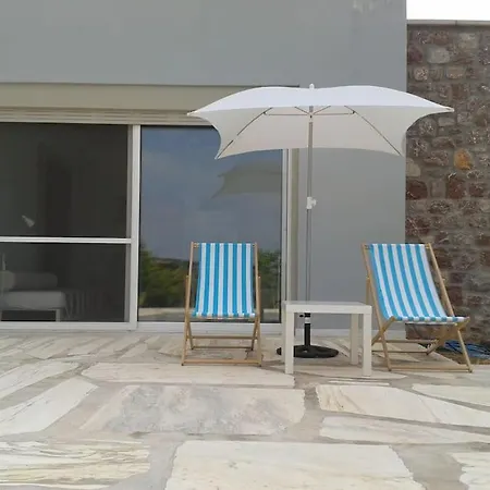 The Greek Way Of Living Porto Heli