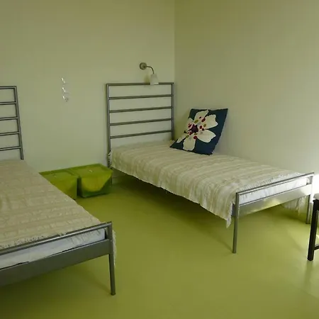Apartment The Greek Way Of Living Porto Heli