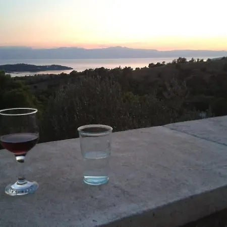 The Greek Way Of Living Apartment Porto Heli