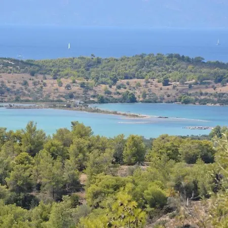 The Greek Way Of Living Apartment Porto Heli