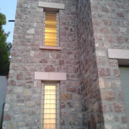 The Greek Way Of Living * Porto Heli