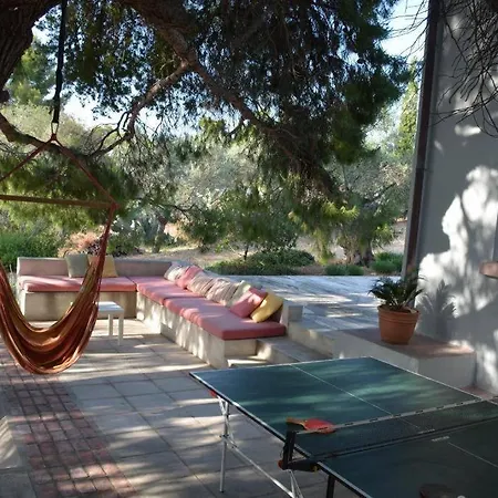 Apartment The Greek Way Of Living
