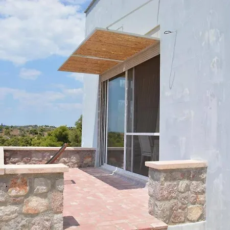 Apartment The Greek Way Of Living