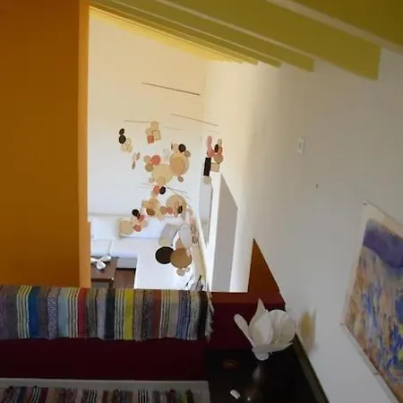 The Greek Way Of Living Apartment Porto Heli