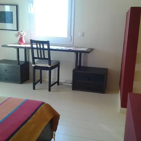 Apartment The Greek Way Of Living *