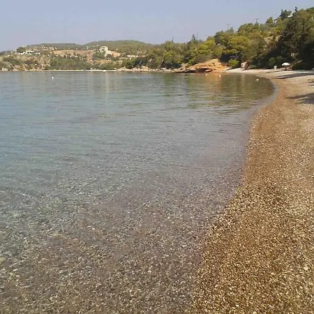 The Greek Way Of Living Apartment Porto Heli