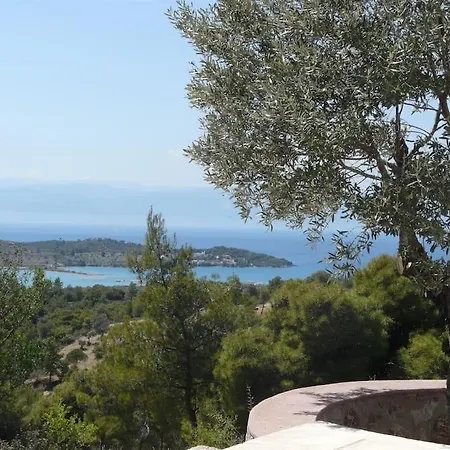 Apartment The Greek Way Of Living *
