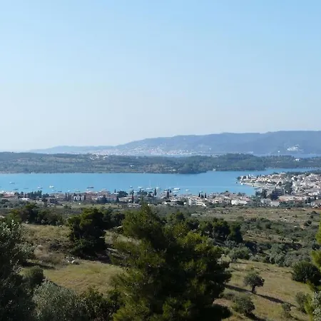 Apartment The Greek Way Of Living *