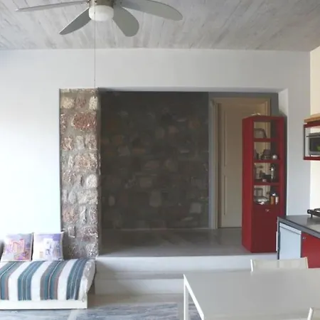 Apartment The Greek Way Of Living Porto Heli