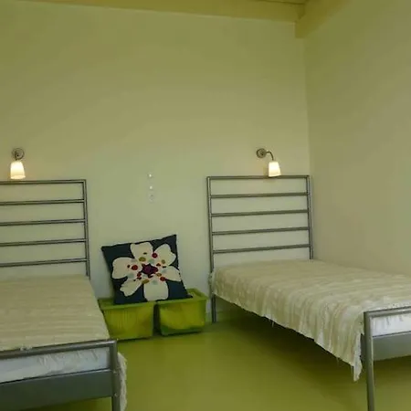 Apartment The Greek Way Of Living Porto Heli