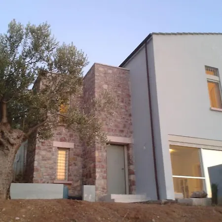 The Greek Way Of Living Apartment Porto Heli