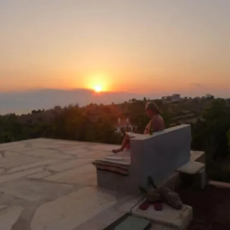 Apartment The Greek Way Of Living Porto Heli