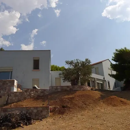 The Greek Way Of Living