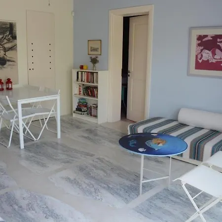 Apartment The Greek Way Of Living