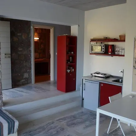Apartment The Greek Way Of Living