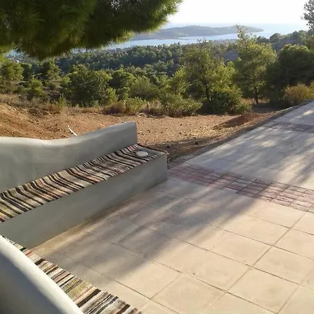 The Greek Way Of Living * Porto Heli