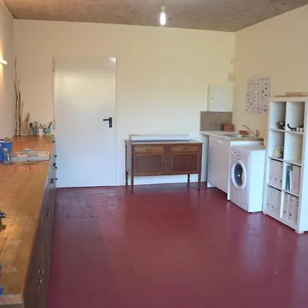 The Greek Way Of Living Apartment