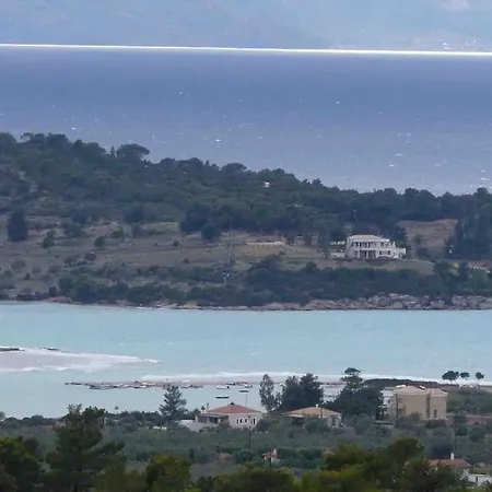 Apartment The Greek Way Of Living Porto Heli