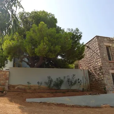 Apartment The Greek Way Of Living Porto Heli