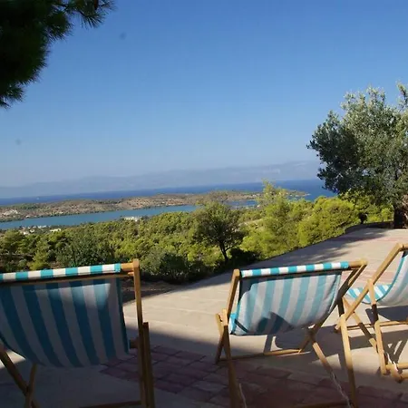 The Greek Way Of Living * Porto Heli