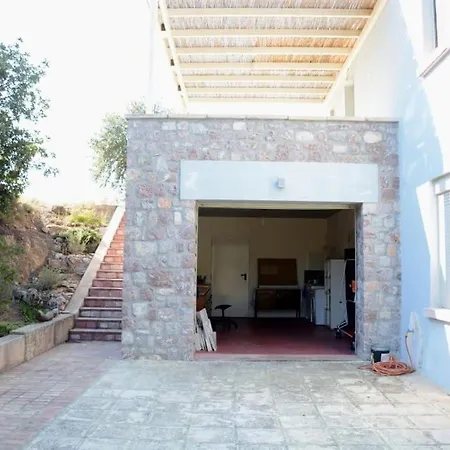 The Greek Way Of Living *
