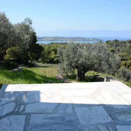 The Greek Way Of Living * Porto Heli