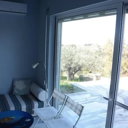 The Greek Way Of Living * Porto Heli