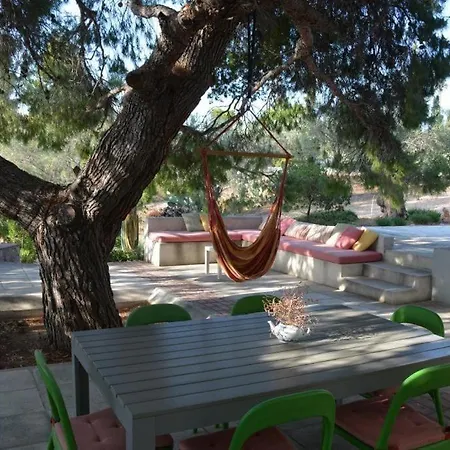 The Greek Way Of Living *