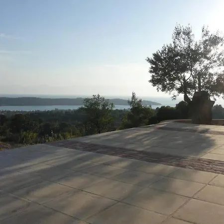 The Greek Way Of Living * Porto Heli