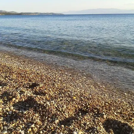 The Greek Way Of Living * Porto Heli