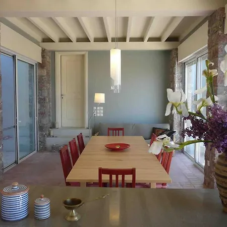 Apartment The Greek Way Of Living Porto Heli